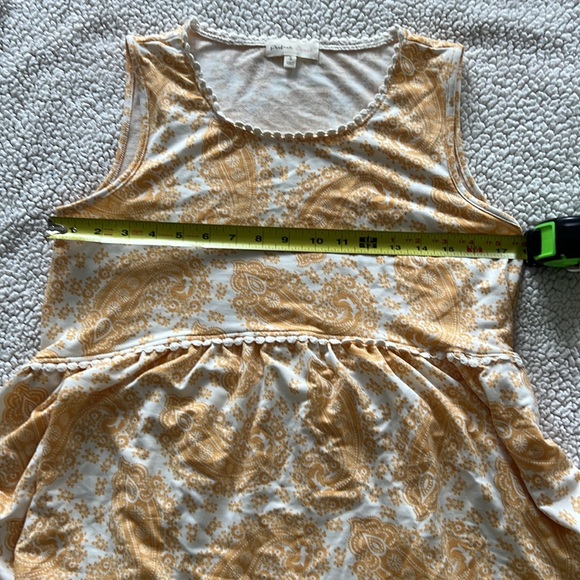 Tank top by Perfect Peach - Picture 4 of 6